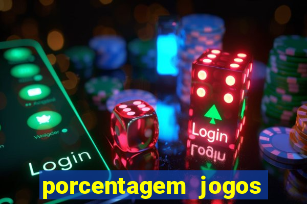 porcentagem jogos da pg